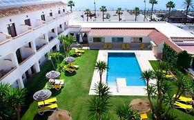 Hotel Tarik Torremolinos